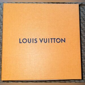 Louis Vuitton Accessory Box